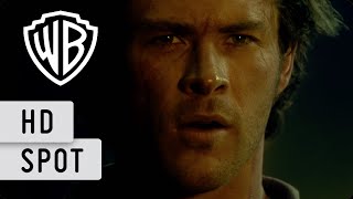 IM HERZEN DER SEE  TV Spot 1 Deutsch HD German [upl. by Lahpos615]