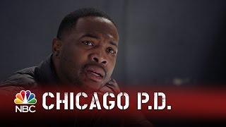 Chicago PD  A Fathers Grief Episode Highlight [upl. by Henka]