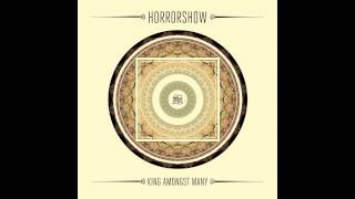 Horrorshow  Cant Look Away audio [upl. by Lezlie]