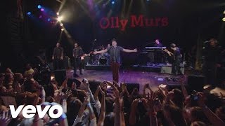 Olly Murs  Heart Skips a Beat Live  House Of Blues [upl. by La901]