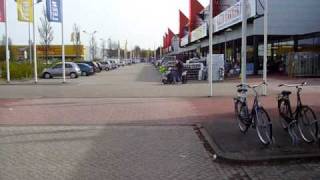 PARKEREN quotHOF VAN HOORNquot  FUNinHOORN [upl. by Latouche]