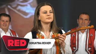 Doruntina Rexhepi  instrumental me qifteli [upl. by Levison]