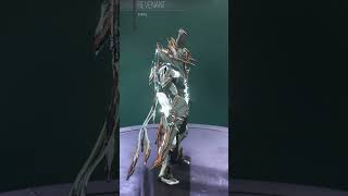 Fashion Frame Shorts  Revenant  All Faction Style fashionframe warframe fashion tennocreate [upl. by Norab]