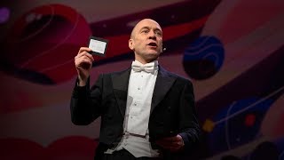 Mentalism mind reading and the art of getting inside your head  Derren Brown  TED [upl. by Aerdnahc]