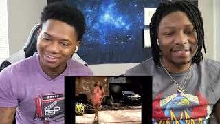 FIRST TIME HEARING Lil Kim  Lighters Up Official Video REACTION [upl. by Upshaw934]