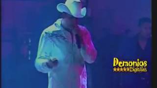 Valentin Elizalde en vivo parte 01  Excelente audio [upl. by Ettebab]