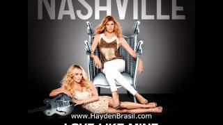 Love Like Mine  Hayden Panettiere Nashville Cast [upl. by Eivod]