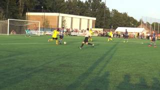 20140801 vv Spaubeek  Fortuna Sittard [upl. by Qooraf]