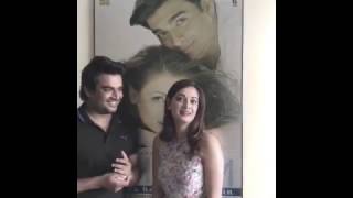 REHNA HAI TERE DIL ME  R Madhvan amp Dia Mirza Recreate After 5 Years [upl. by Pooi]