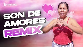 Lis Padilla Son De Amores Señora ESTE TikTok Remix es VIRAL São Amores Pabllo Vittar [upl. by Leval]