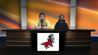 Ridgely Middle TV Studio Live Stream [upl. by Akinam]