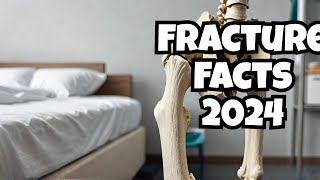 What You Need to Know About Intertrochanteric Fractures 2024 [upl. by Katlin]