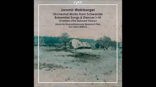 Jaromír Weinberger 18961967  Schwanda the Bagpiper orchestral selections from the opera 1926 [upl. by Hort]