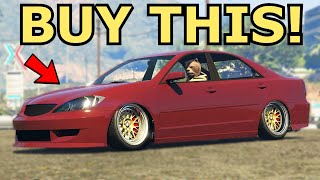 You Should Get These Cars In 2024 In GTA Online [upl. by Gale]