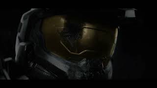 Halo Season 2 Intro  Paramount TV Show [upl. by Nyahs498]