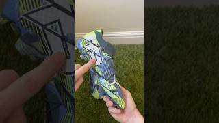 PUMA Future 7 Ultimate FGAG Football Boots  Lights Out Pack puma asmr football soccer cleats [upl. by Nicky]