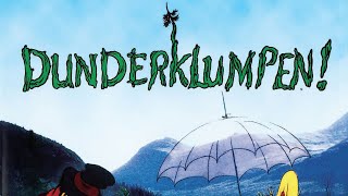 Dunderklumpen 1974  Full Movie  Beppe Wolger Jens Wolgers [upl. by Adnohsirk]