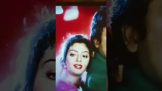 Gharana Mogudu Movie Song ❤️💘💞love trending music 🎶🎼ytshorts [upl. by Barth]