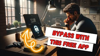 Bypass iCloud Activation Lock With this Free App [upl. by Akiner858]