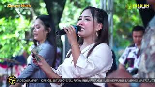 SECANGKIR KOPI  GIAN VIRGIA ON ZIPANA MUSIC [upl. by Eilyac]