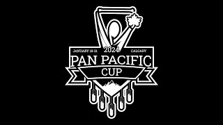 2024 Pan Pacific Cup Solo Prelim [upl. by Abby]