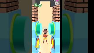 Stretch Legs Cool game for Android🙏 shorts video gaming funny [upl. by Leiahtan]