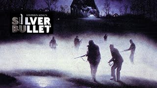 SILVER BULLET  DER WERWOLF VON TARKER MILLS  Trailer 1985 English [upl. by Vittorio841]