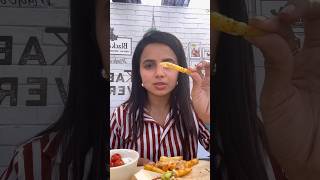 Lunch at zomaland  Fun activities  Bhavini youtube food trend foodie crazy travel vlog [upl. by Dunaville171]