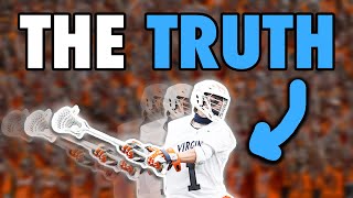 The TRUTH About Connor Shellenberger  Lacrosse Documentary [upl. by Aihsia232]