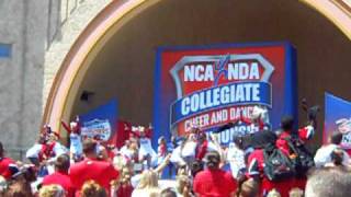 North Carolina State University Small Coed Div IA 4811 [upl. by Wernher]