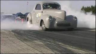 Drag Racing Reportage [upl. by Hanson230]