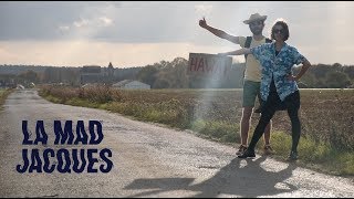 Mad Jacques 2018  Teaser [upl. by Obla587]