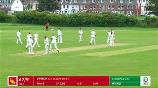 Hythe vs Kennington Highlights  01062024 [upl. by Nyledaj]