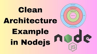 Nodejs Clean Code Example Project using Apache Kafka Nodemailer MongoDB [upl. by Cassiani]