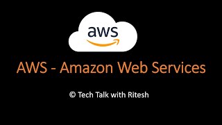 17 AWS Tutorial  EC2  Elastic Compute Cloud Fundamentals along with Hands on [upl. by Aissatsana]