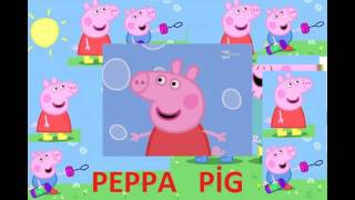 1 Peppa Pig Season 2 Bolle di sapone [upl. by Alyac]