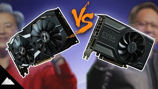 Sub100 GPUs in 2023  RX 580 8GB vs GTX 1060 6GB [upl. by Bow398]