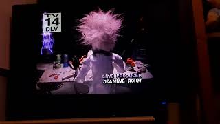 Robot Chicken Intro Season 1 Episode 8 [upl. by Jess]