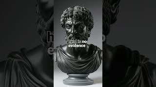 THE FACT THAT youtubeshorts thestoicus philosophy inspirationalquotes SKEPTICISM [upl. by O'Donoghue]