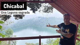 Laguna de Chicabal un lugar Sagrado para los Mayas 4K CLAULOVE [upl. by Zaragoza]