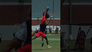 Day 3 at Mississippi State Football HailState SEC 7on7 TheBurg Leesburg [upl. by Elwyn]