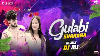 GULABI SHARARA REMIX DJ MJ [upl. by Eniaj]