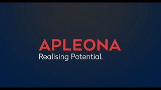 Apleona Promotional Video [upl. by Gaynor]