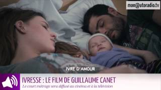 FILM  Ivresse  le court métrage de Guillaume Canet [upl. by Manly590]