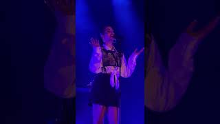 Fool For You  DYING 4 YOUR LOVE  Snoh Aalegra Live in Manila [upl. by Ahseat]