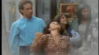 Seinfeld  Elaines Strange amp Awkward Dance [upl. by Enilrad]