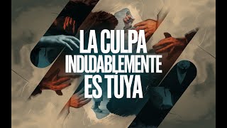 La CULPA de tener una Mala VIDA es TUYA [upl. by Savitt474]