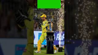 CSK 5 RETAIN PLAYERS 🔥 FOR IPL 2K25 msdhoni cricketmatch trending ipl ytshort shorts [upl. by Anerb]