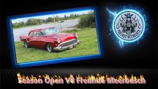 Season Open V8 Freunde Meerbusch [upl. by Fanechka]