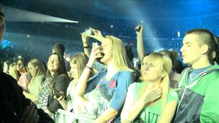 Aco Pejovic  Spavas li  Live  Arena 19102013 [upl. by Beryle]